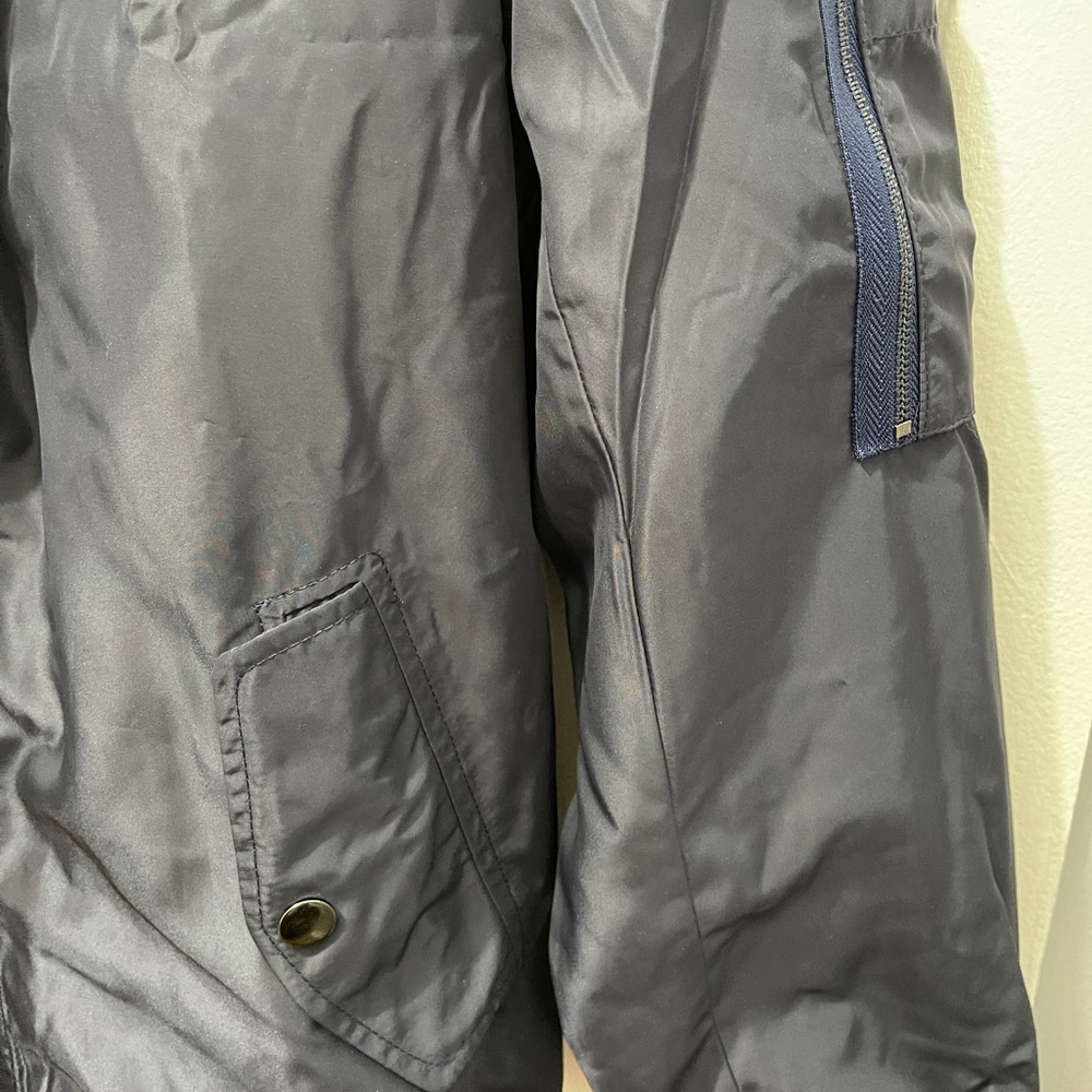 Bomber Jacket - Picture 3 of 6